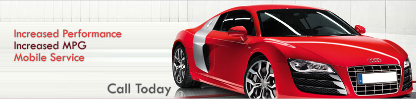 Mobile Ecu Remapping